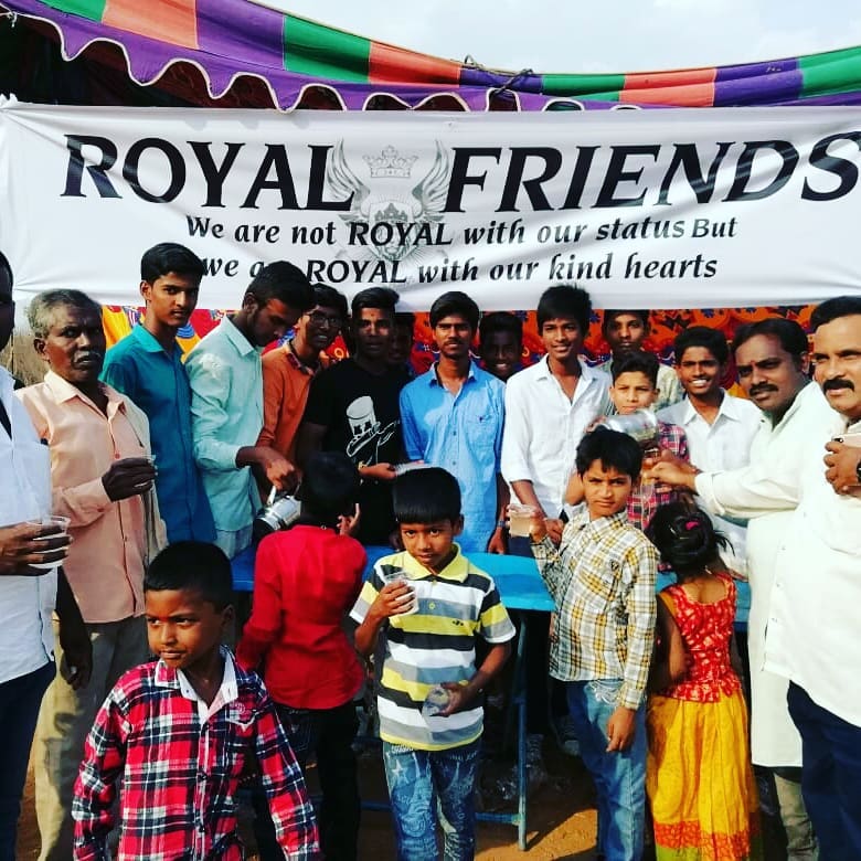 @ Ramnagar Gummadidala